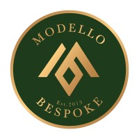 Modello Bespoke logo - Similar company to Dentists In The Know