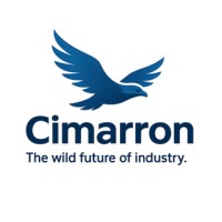 Cimarron logo - Similar company to Maverick Energy Services