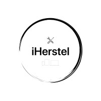 iHerstel.be logo - Similar company to Avenue - Real Estate