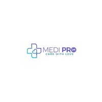MEDIPRO24 logo - Similar company to Ofb