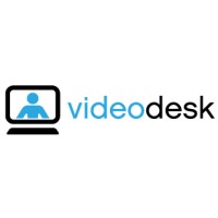 Videodesk logo - Similar company to Prismes