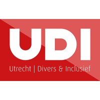 Utrecht Divers & Inclusief logo - Similar company to Zorgstudent
