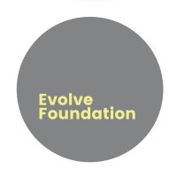 The Evolve Foundation NZ logo - Similar company to Catalytic Foundation