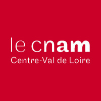 Le Cnam en région Centre-Val de Loire logo - Similar company to Le Bloc²