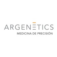 Laboratorio Argenetics logo - Similar company to Laboratorio De Suelos Fertilab