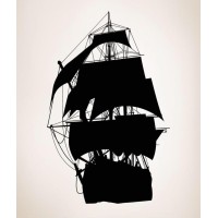 Black Sails Design Company logo - Similar company to Watchlink