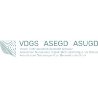 Verein Drohnenbetrieb Geomatik Schweiz