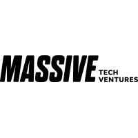 Massive Tech Ventures logo - Similar company to Dnx Ventures - Us