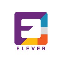 Elever logo - Similar company to Multipl