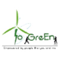 Social Green Energy Cvba