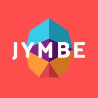 Jymbe logo - Similar company to Transversalitate.Ro