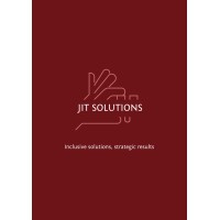 JIT Solutions International logo - Similar company to İnkişaf Korporasiyası