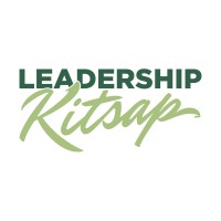 Leadership Kitsap logo - Similar company to Matchstick Lab