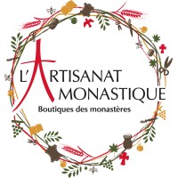 Artisanat Monastique Marseille logo - Similar company to S&T@ Digital Artisanat