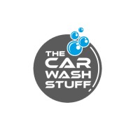 The Car Wash Stuff logo - Similar company to Car Prep Ltd