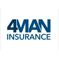 4MAN Insurance logo - Similar company to Mcmanus Agency