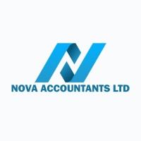 Nova Accountants LTD logo - Similar company to The Mainstay Foundation - Uk