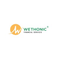 Wethonic Financial Services logo - Similar company to Bigthing.Co