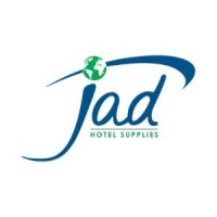 Jad Hotel Supplies logo - Similar company to Naleng Technology