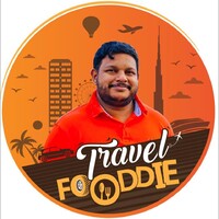 Travel Fooddie logo - Similar company to Tripkey App