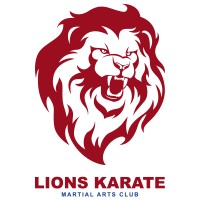 Lions Karate Martial Arts Club logo - Related company intelligence peer for Gymnazia Int'l School of Sports, Arts and Science Education