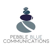 Pebble Blue Communications