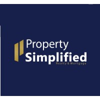 Property Simplified logo - Similar company to Iconik Dubai