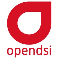 Opendsi est devenu Easya Solutions logo - Similar company to Easya Solutions