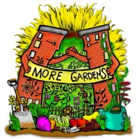 More Gardens!
