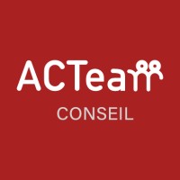 Acteam-con-seil logo - Similar company to Risc