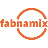 fabnamix GmbH logo - Similar company to Messring Gmbh