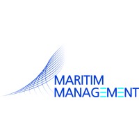 Maritim Management logo - Similar company to Hyperbaric Consult