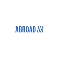 Abroad UA logo - Similar company to Shuffil