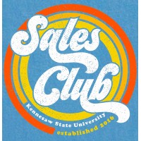 Professional Sales Club at KSU logo - Similar company to Awesome Sneakers