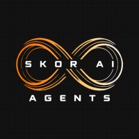 SKOR logo - Similar company to Digibrio