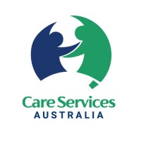 Care Services Australia logo - Similar company to Siam Softtech Solutions