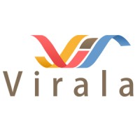Virala logo - Similar company to Infplus Solutions Private Limited