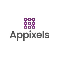 Appixels logo - Similar company to Saffron Design & Technologies