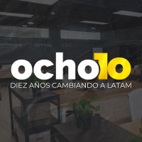 ochouno® logo - Similar company to Lenglobal