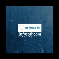 InfySoft logo - Similar company to Agile Placement