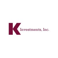 K Investments logo - Similar company to Griffin