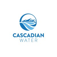 Cascadian Water logo - Similar company to Wright Way Cleaning & Restoration