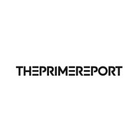 The Prime Report logo - Similar company to Datum  Crystal