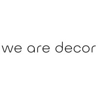 We Are Decor logo - Similar company to Marilu.App