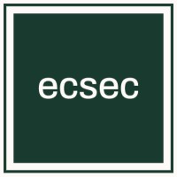 Ecsec Ltd logo - Similar company to Seam Design