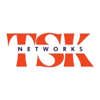 TSK Networks logo - Similar company to Edgewater Plants