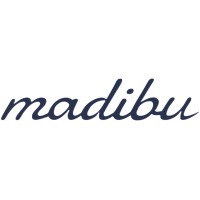 Madibu logo - Similar company to Cristian Rivera Foundation