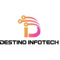 Destino Infotech Pvt Ltd logo - Similar company to Devxteam B.V.