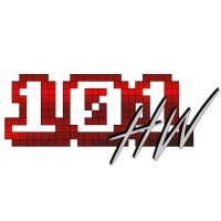 101 HW logo - Similar company to Pc101