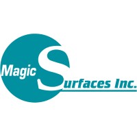 Magic Surfaces Inc logo - Similar company to K2 Design